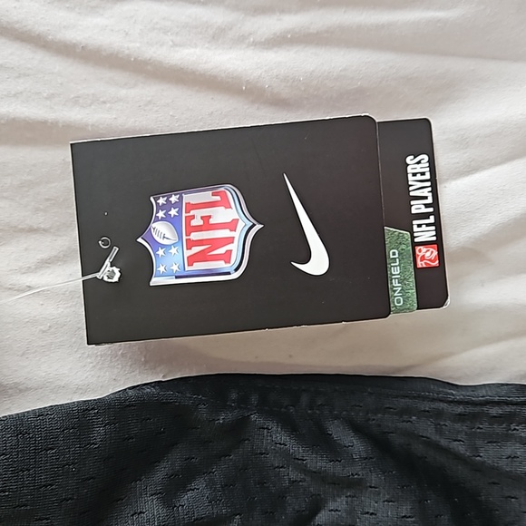 NWT NFL Jersey Las Vegas Raiders - Picture 3 of 8